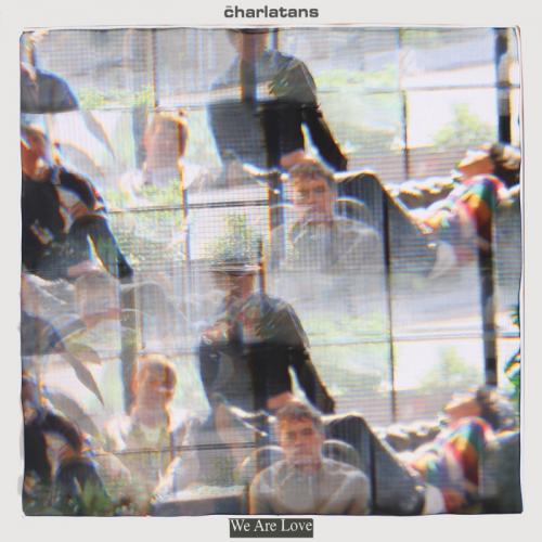 CHARLATANS 