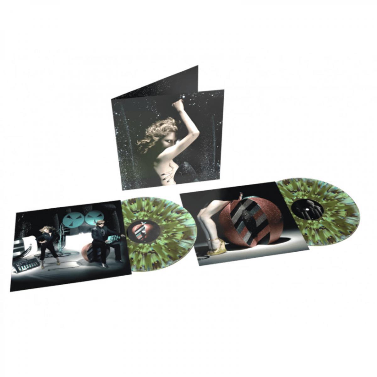 GOLDFRAPP 