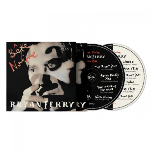 BRYAN FERRY 