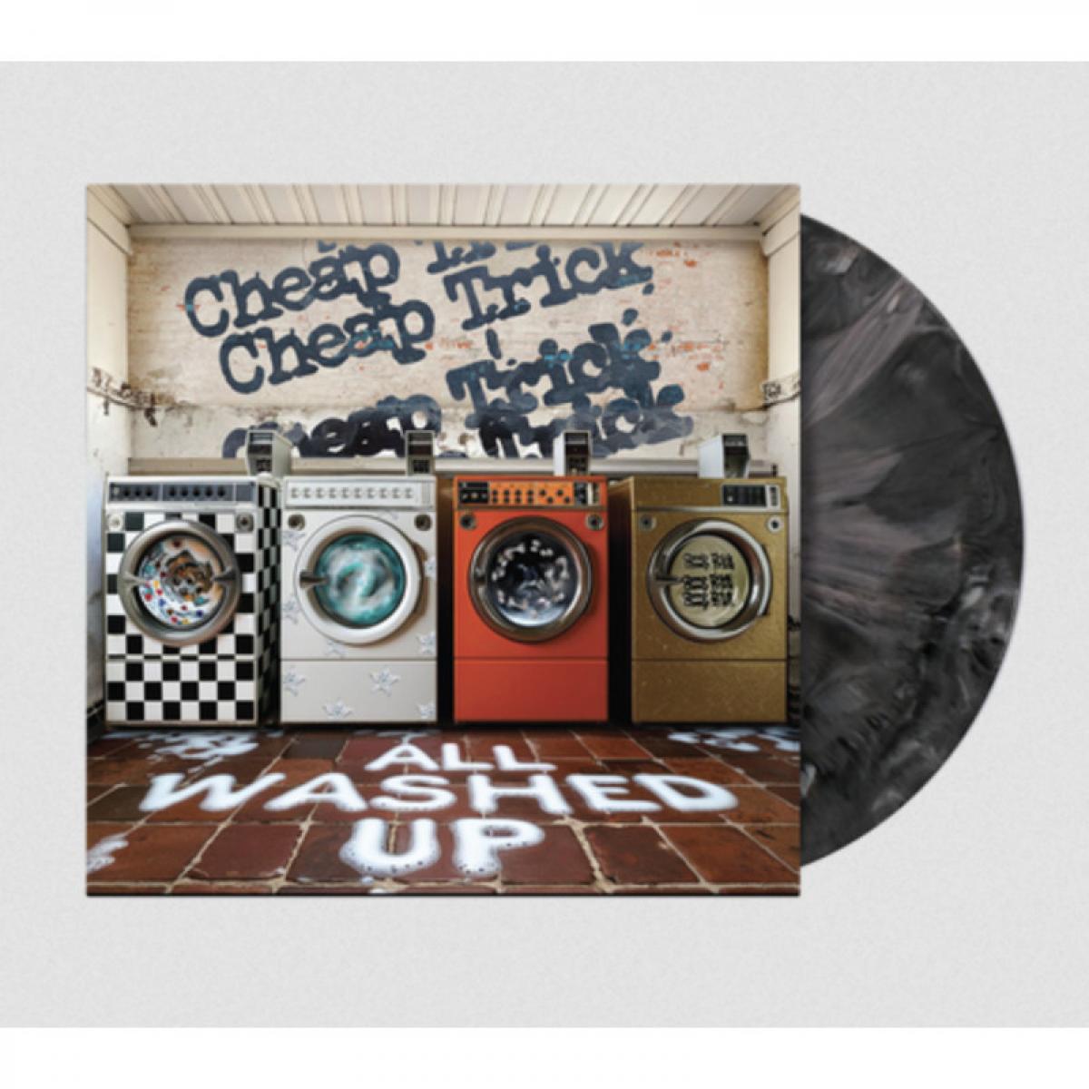 CHEAP TRICK 