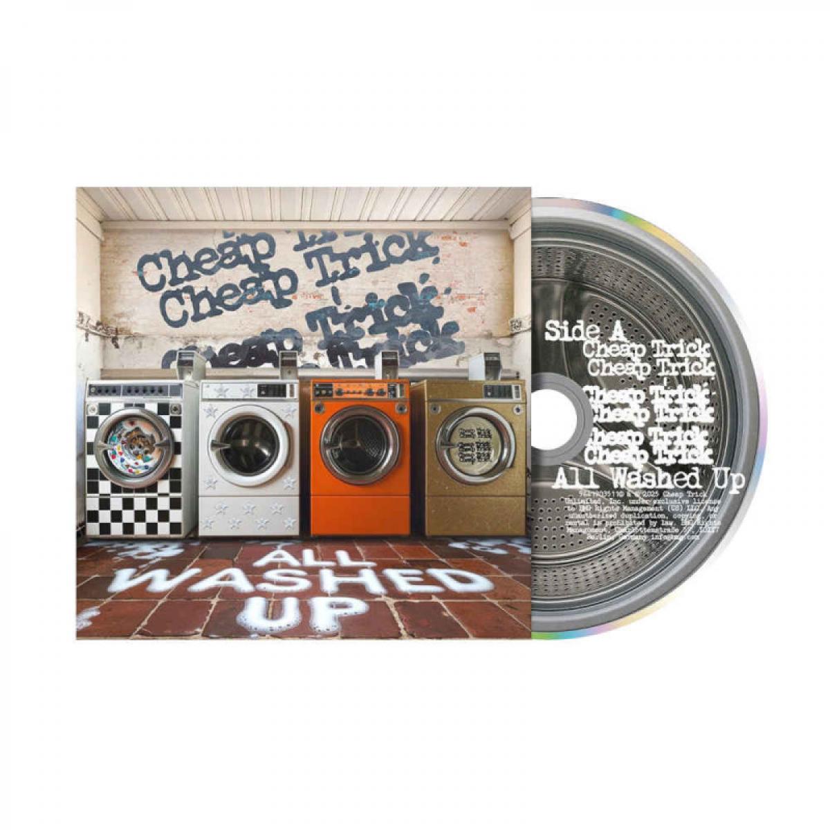CHEAP TRICK 