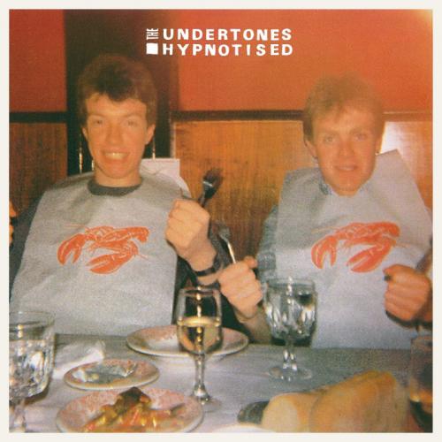 THE UNDERTONES 