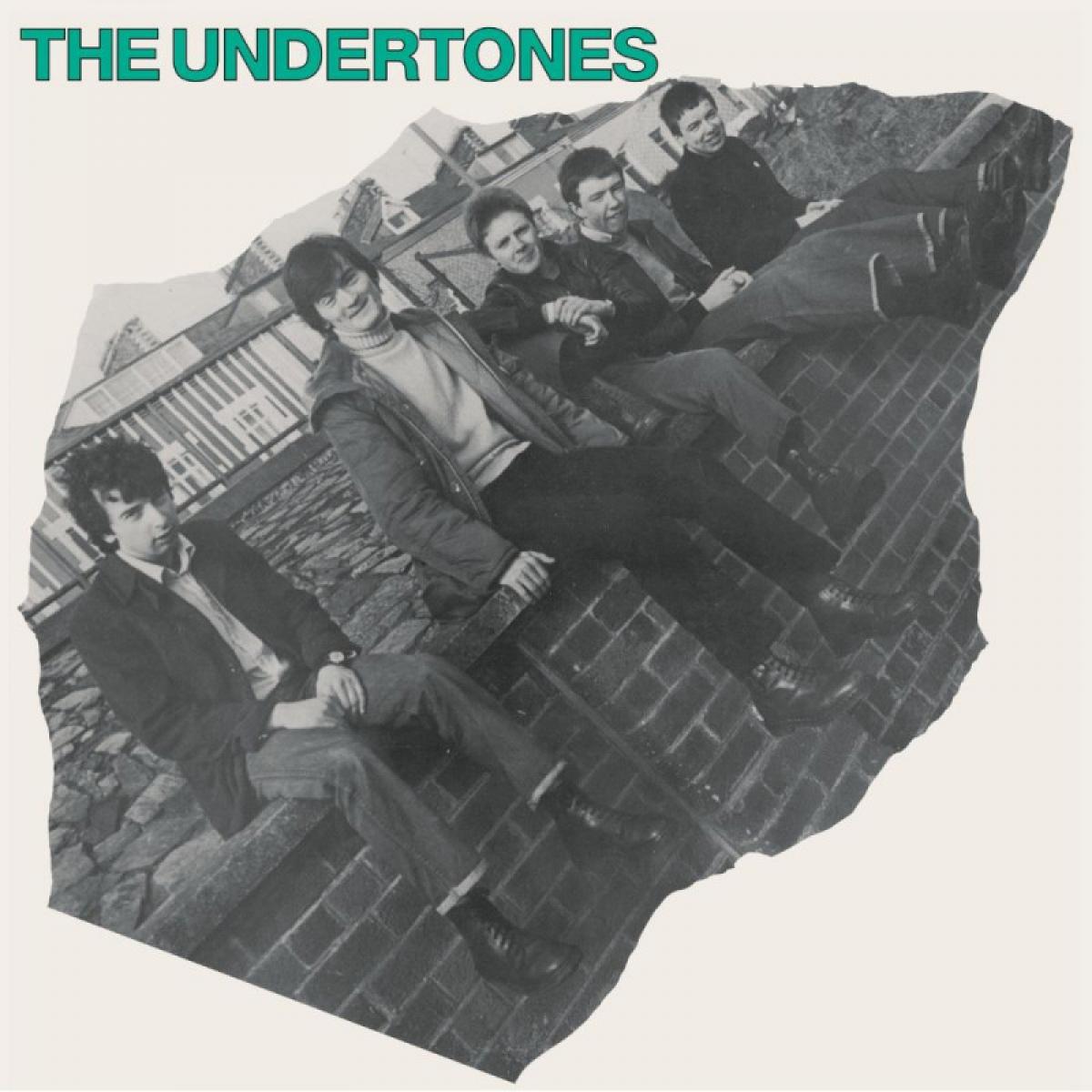 THE UNDERTONES 