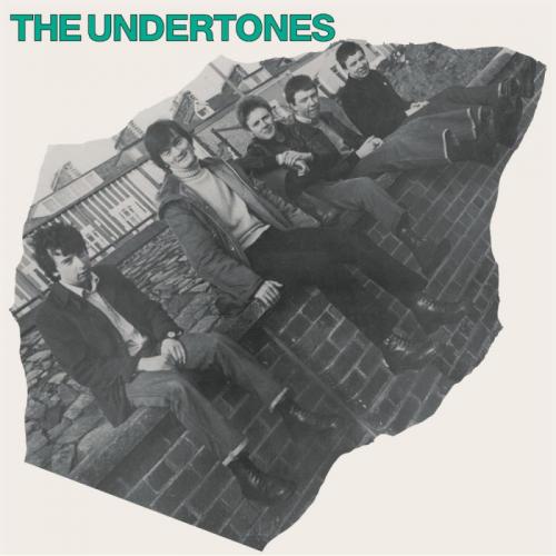 THE UNDERTONES 