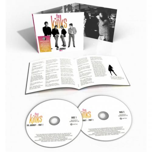 KINKS, THE 
