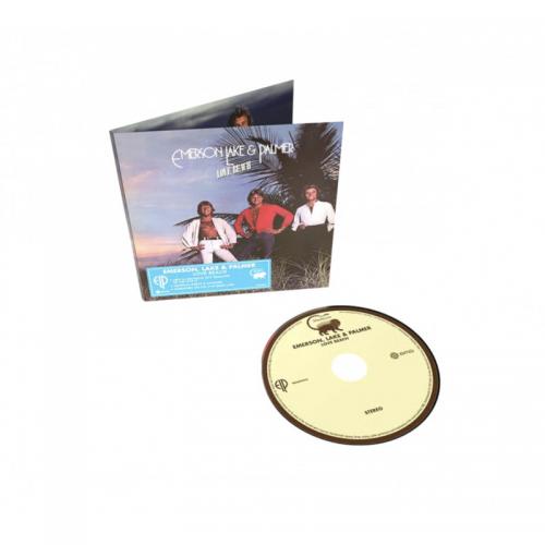 EMERSON, LAKE AND PALMER 
