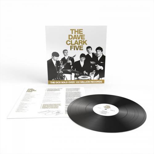 THE DAVE CLARK FIVE 