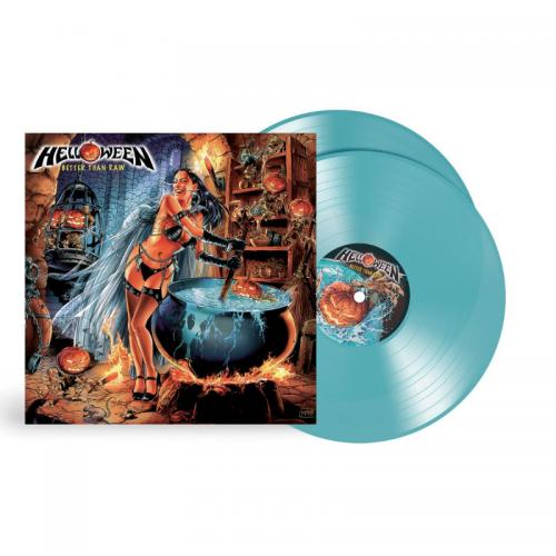 HELLOWEEN 