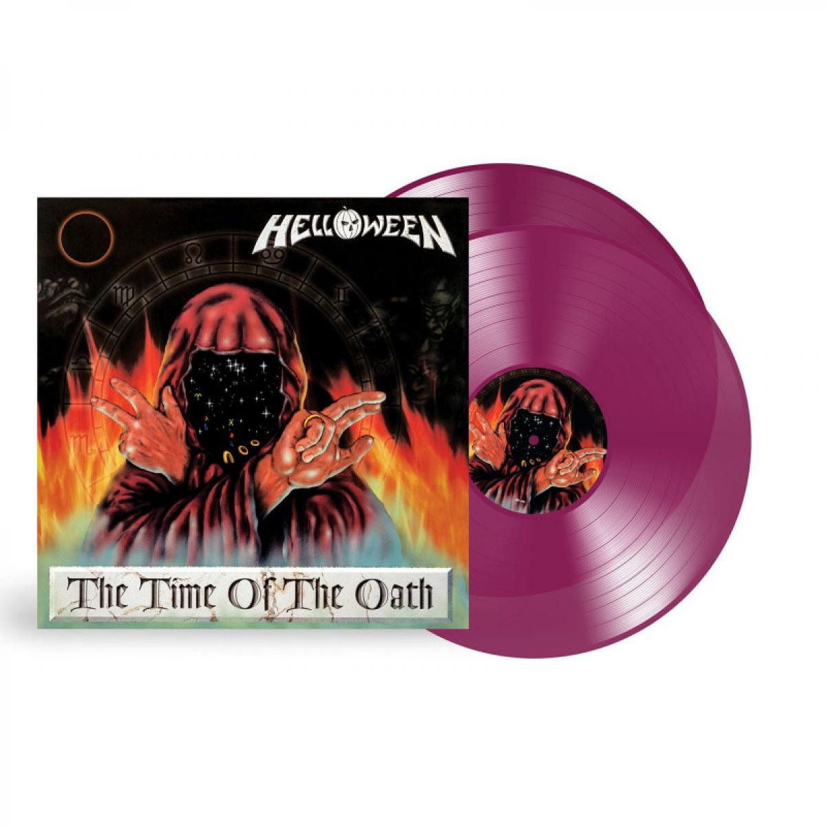 HELLOWEEN 