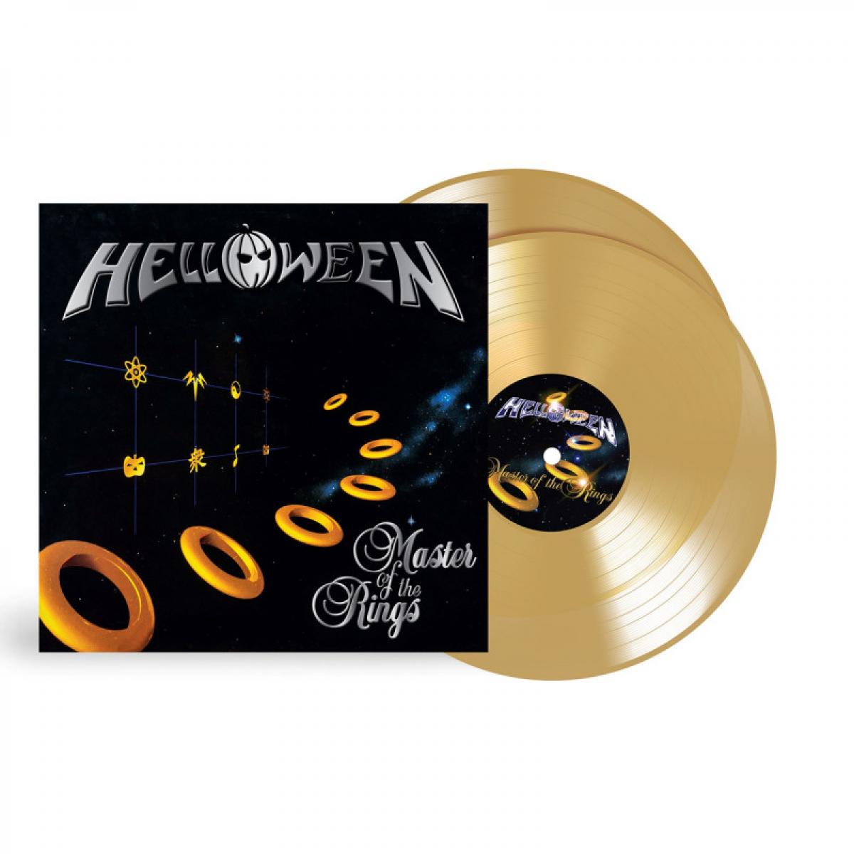 HELLOWEEN 