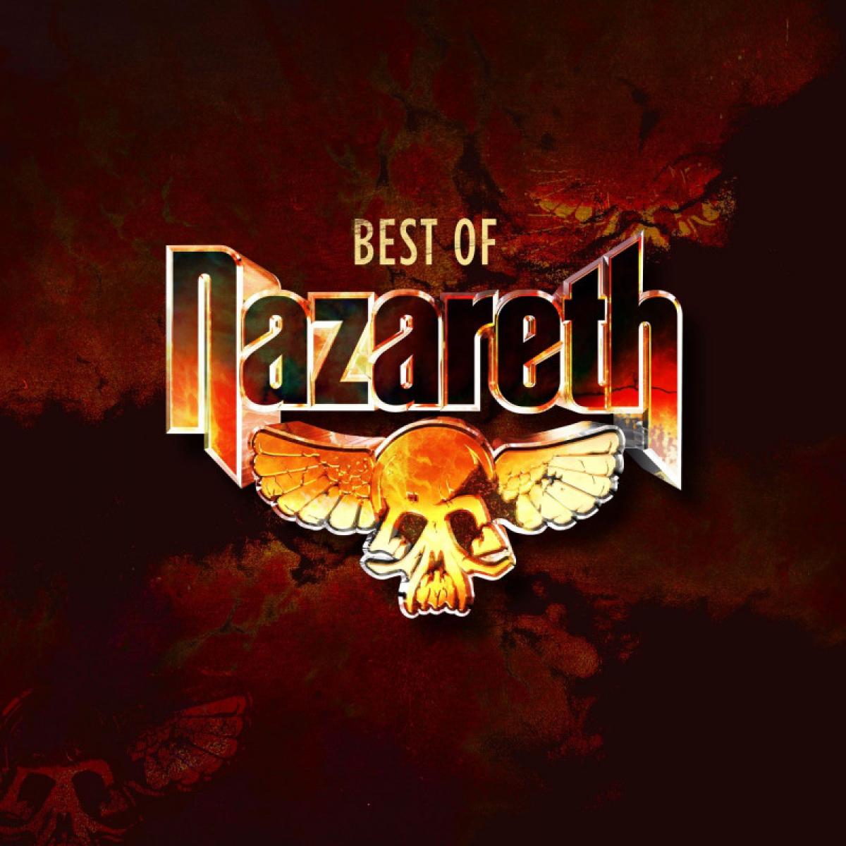 NAZARETH 