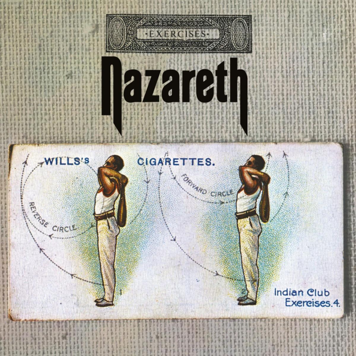 NAZARETH 
