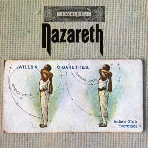 NAZARETH 