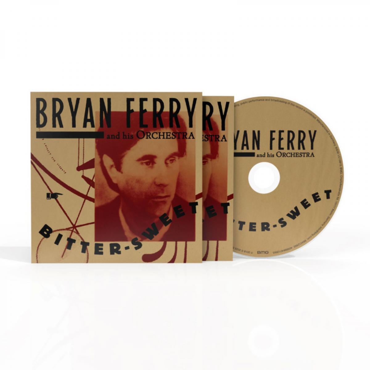 BRYAN FERRY 