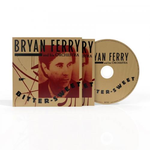BRYAN FERRY 