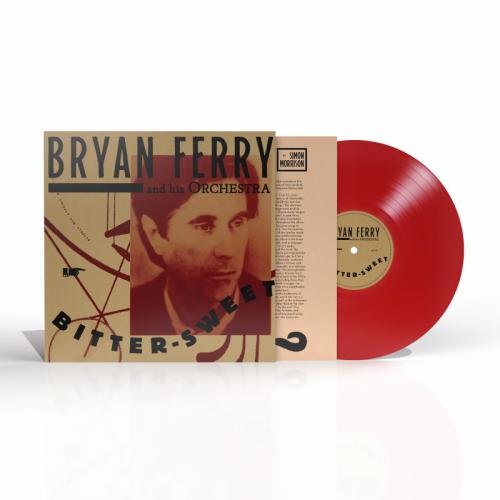 BRYAN FERRY 