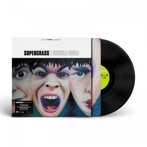 SUPERGRASS 
