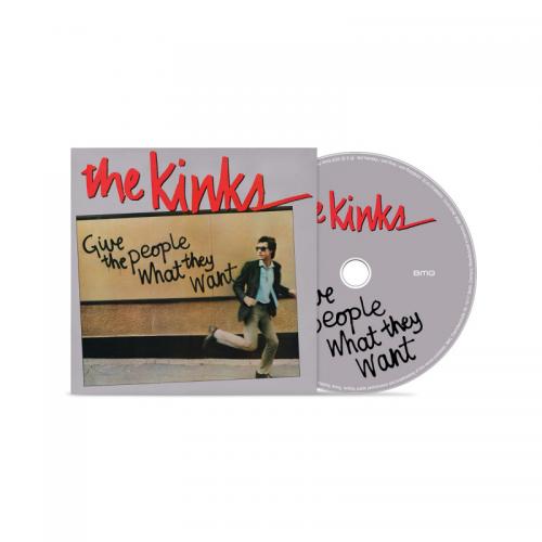 THE KINKS 