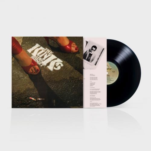 THE KINKS 