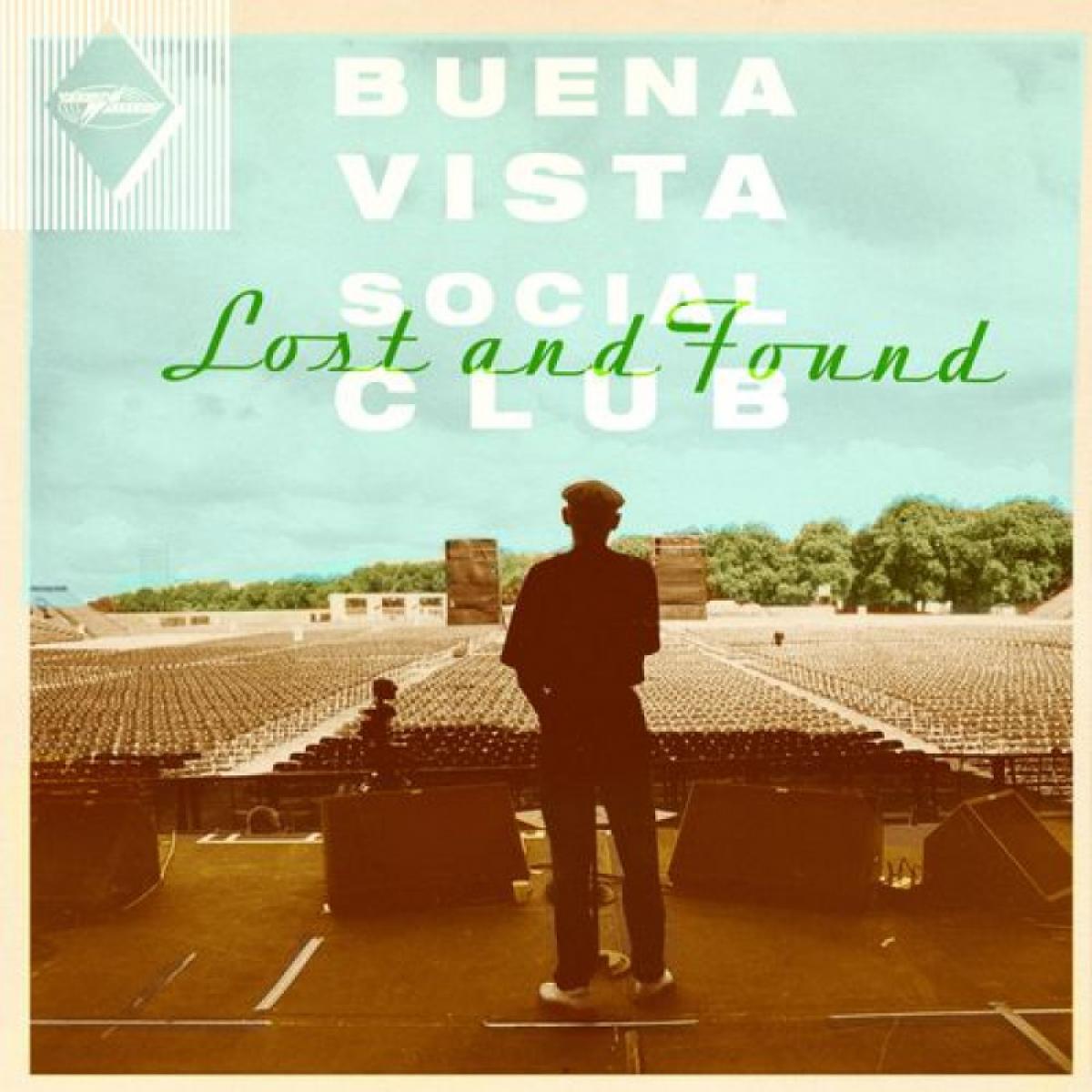BUENA VISTA SOCIAL CLUB 