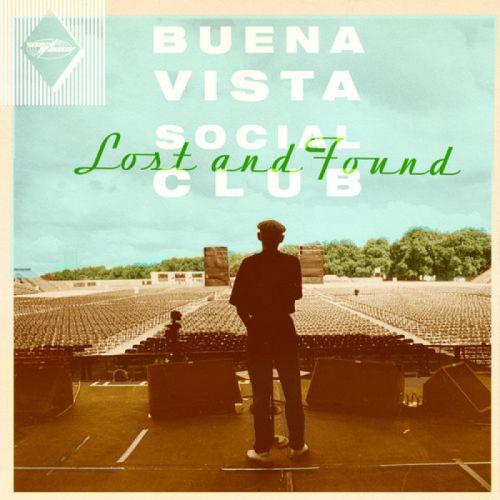 BUENA VISTA SOCIAL CLUB 