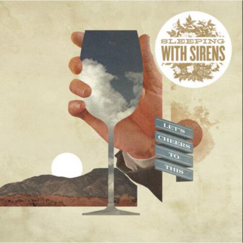 SLEEPING WITH SIRENS 