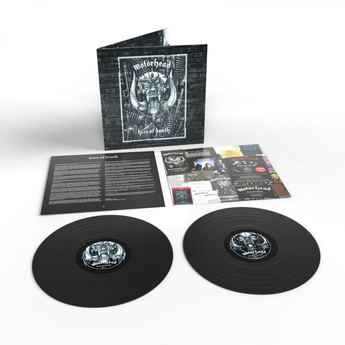 MOTORHEAD 