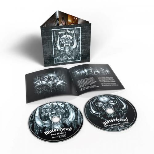 MOTORHEAD 