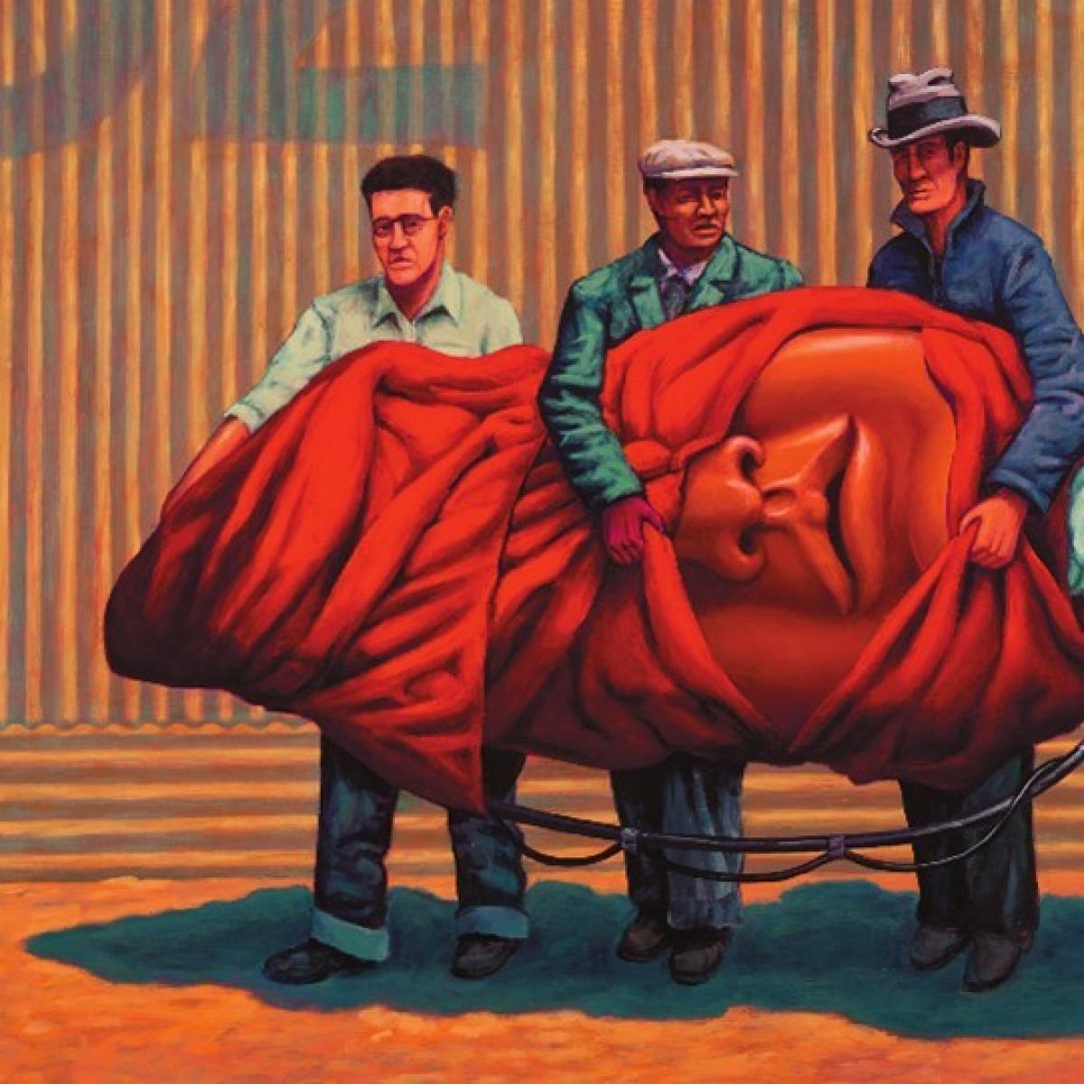 MARS VOLTA 