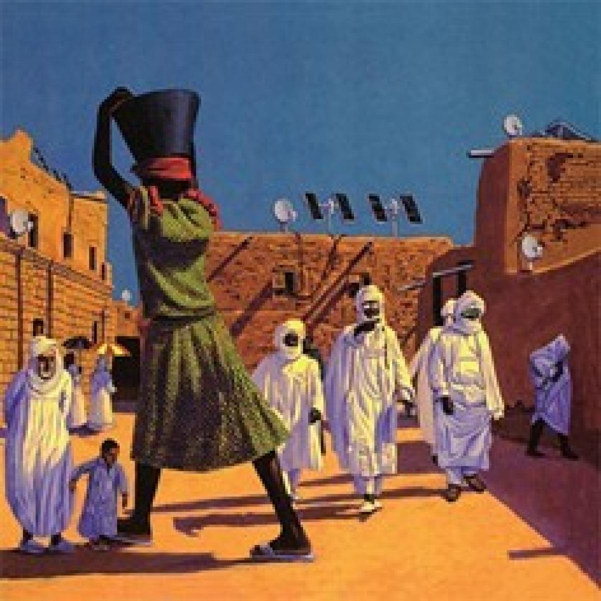 MARS VOLTA 