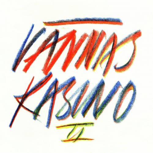 VÄNNÄS KASINO 