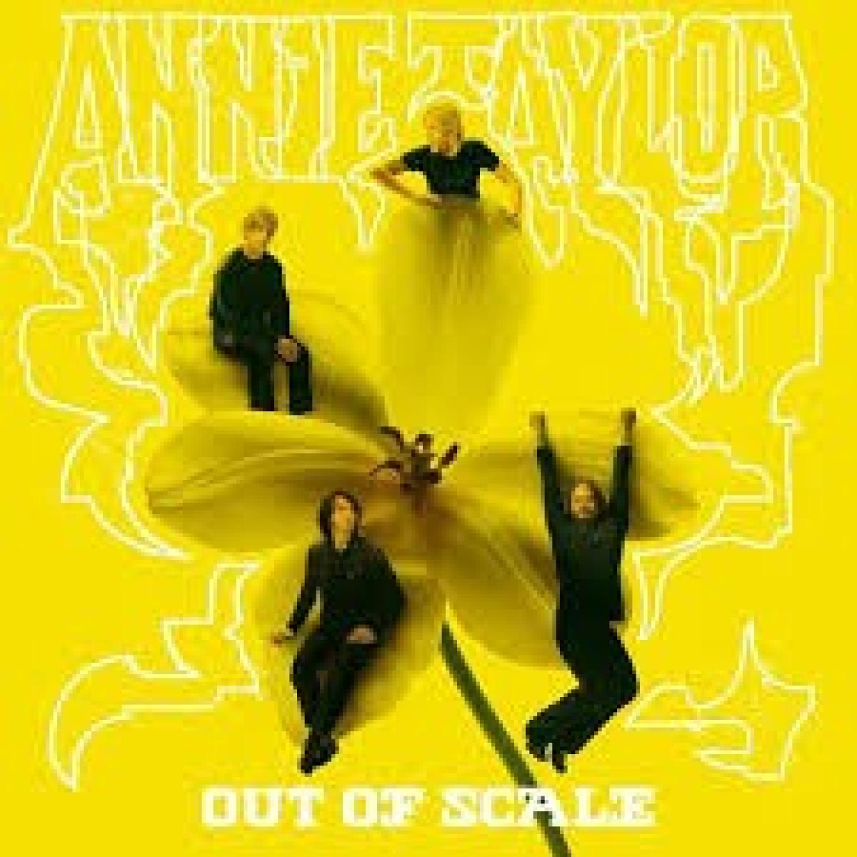 ANNIE TAYLOR 