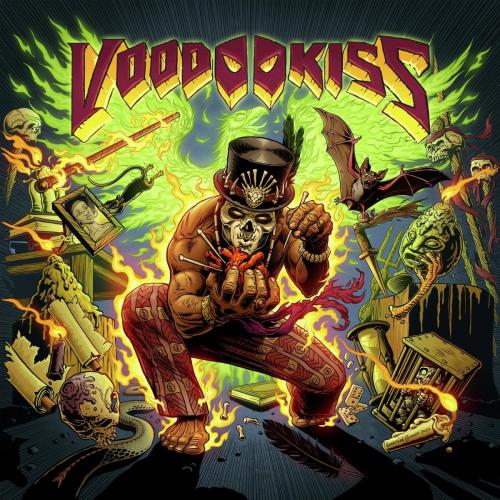 VOODOO KISS 