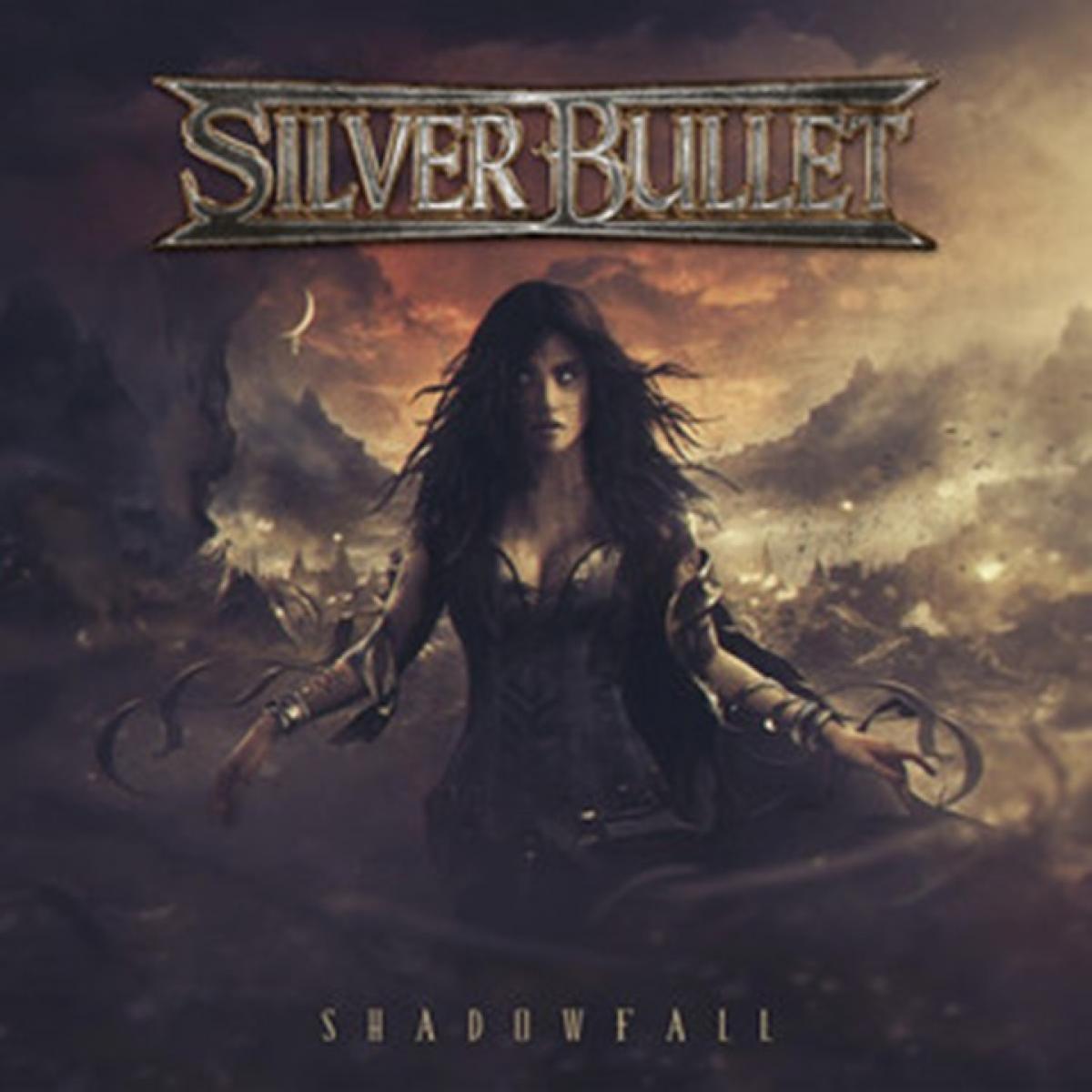 SILVER BULLET 