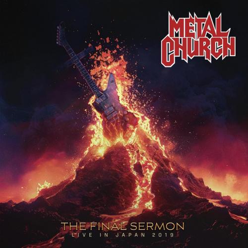 METAL CHURCH 