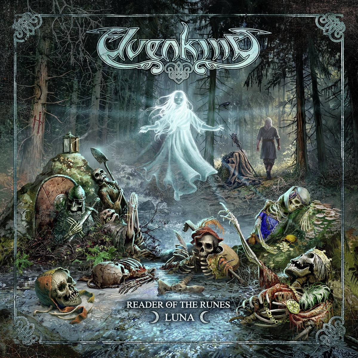 ELVENKING 