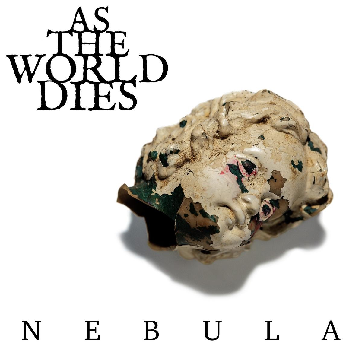 AS THE WORLD DIES 