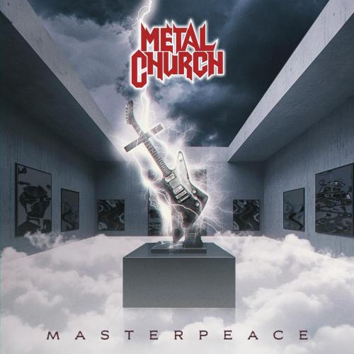 METAL CHURCH 