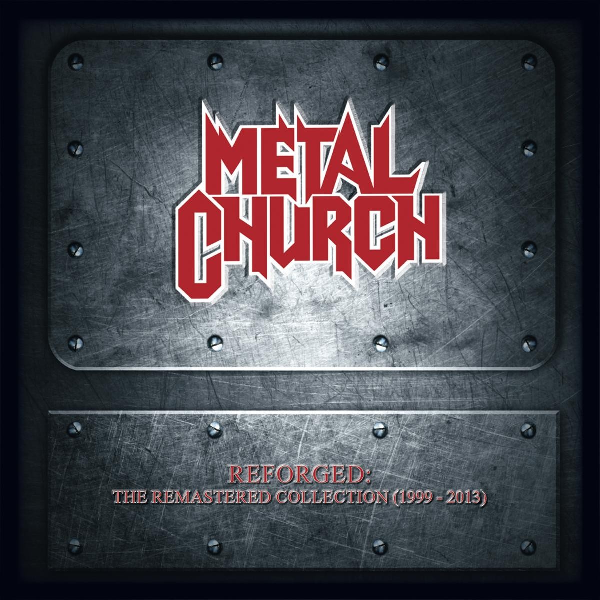 METAL CHURCH 