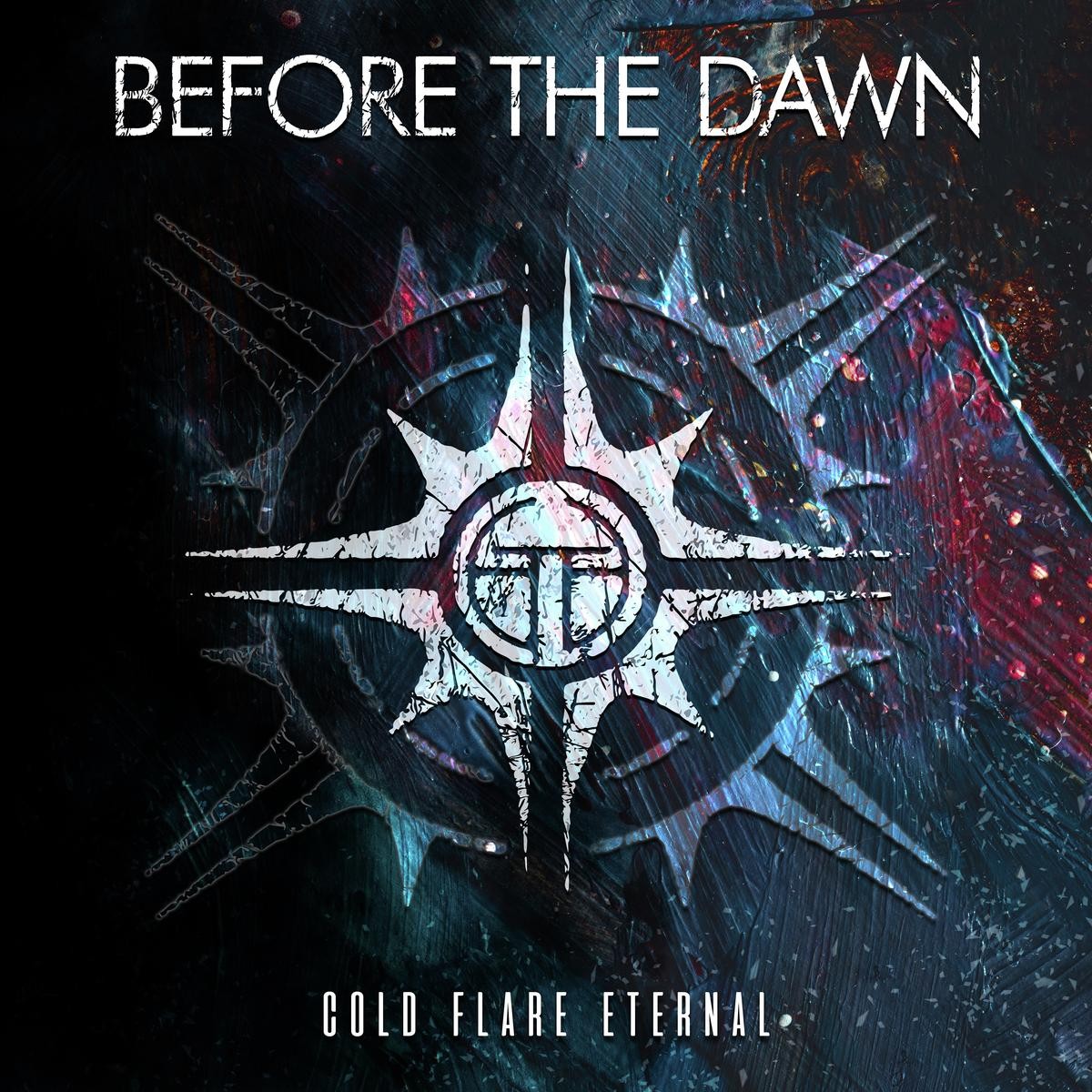 BEFORE THE DAWN 