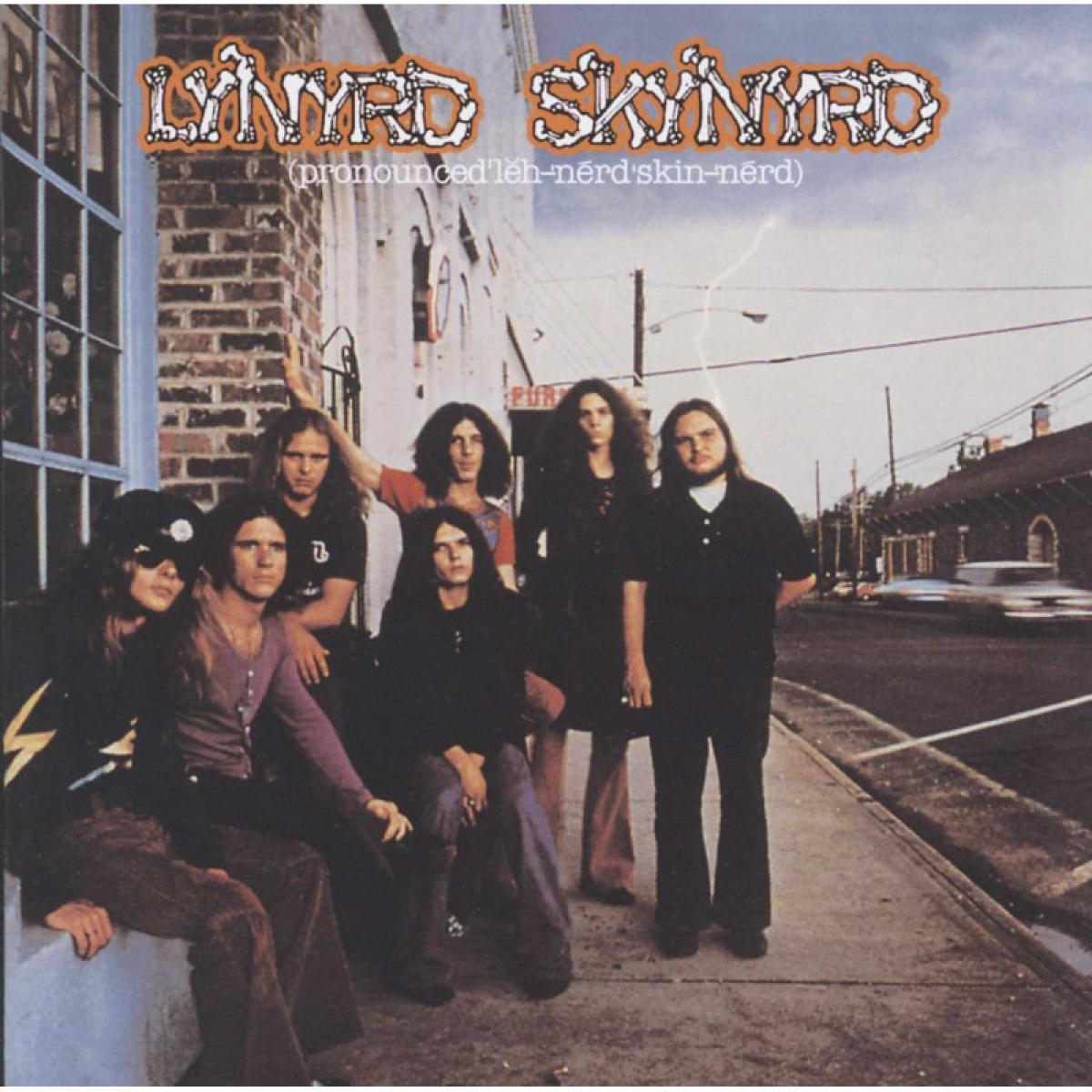 LYNYRD SKYNYRD 