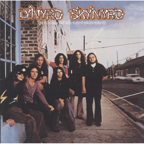 LYNYRD SKYNYRD 