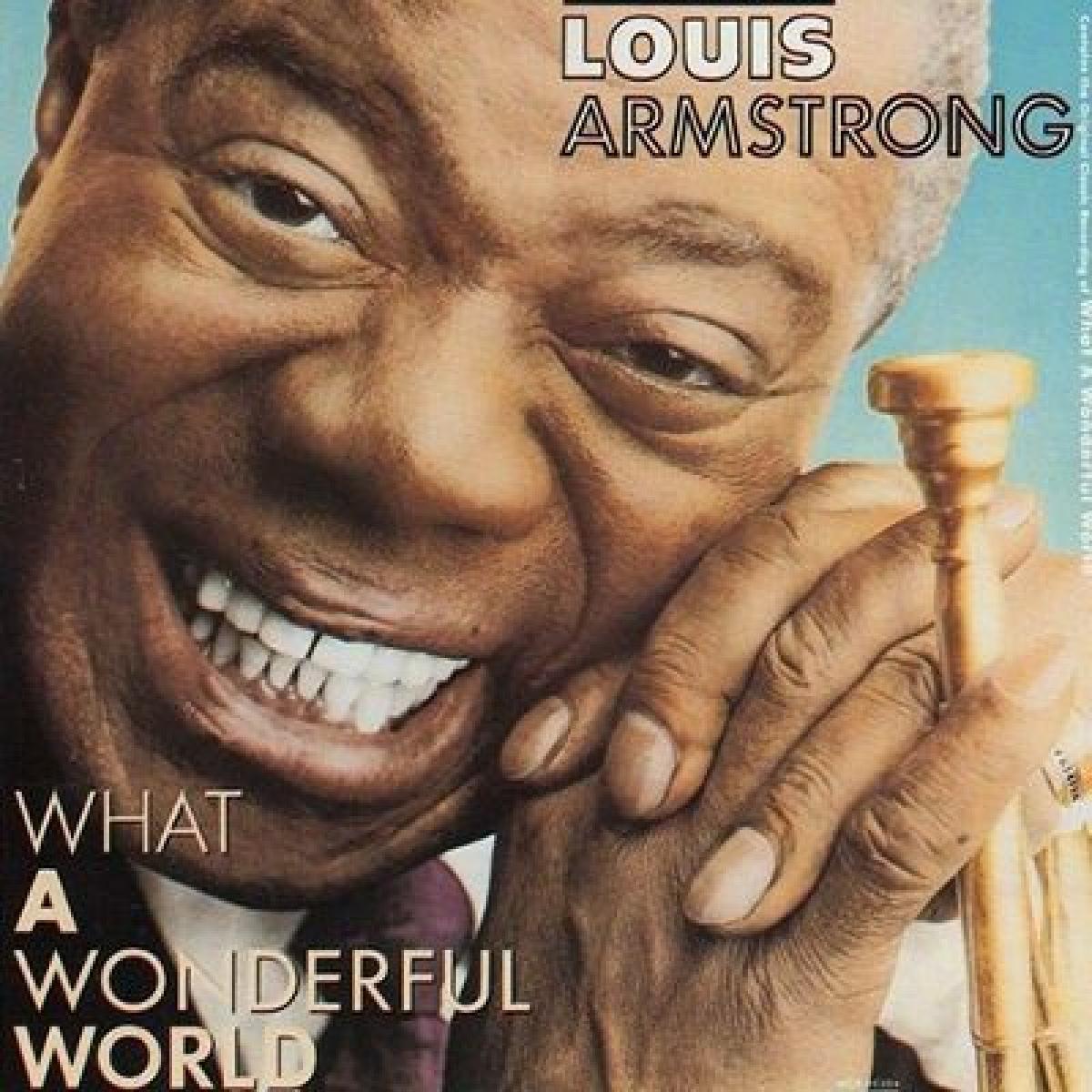 ARMSTRONG LOUIS 