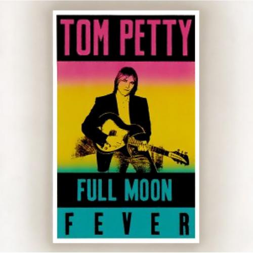 PETTY TOM 