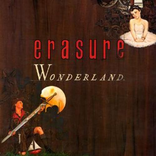 ERASURE 