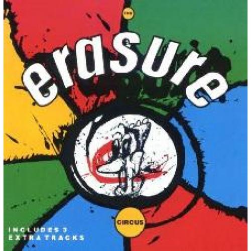 ERASURE 