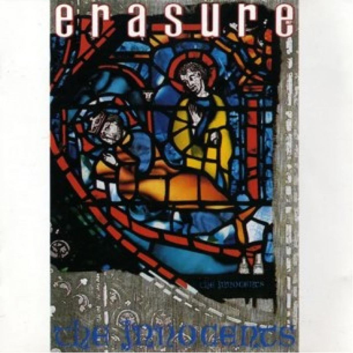 ERASURE 