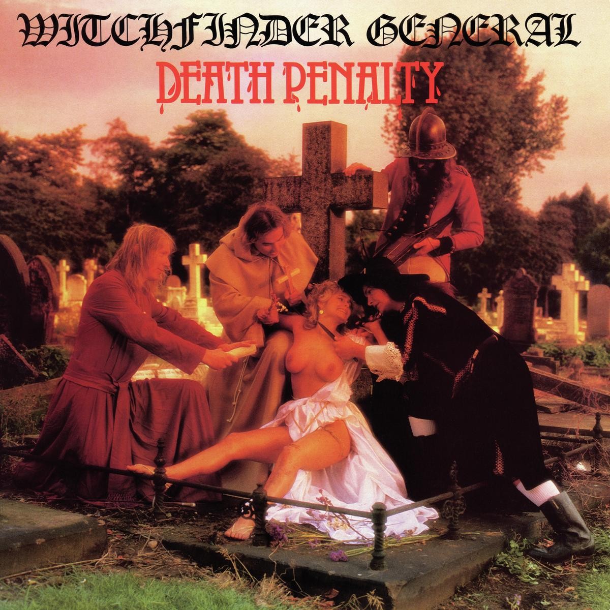 WITCHFINDER GENERAL 