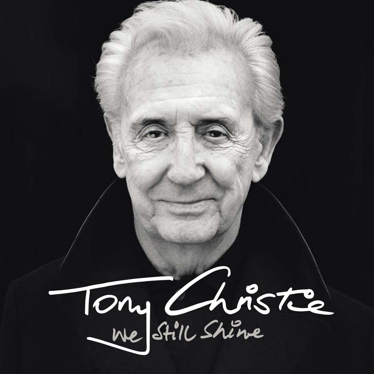 CHRISTIE, TONY 