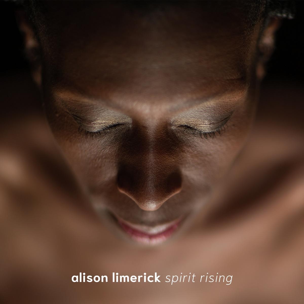 LIMERICK, ALISON 